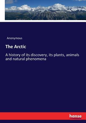 预订The Arctic