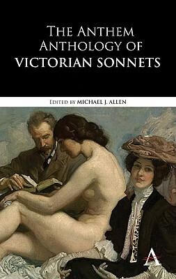 预订 The Anthem Anthology of Victorian Sonnets