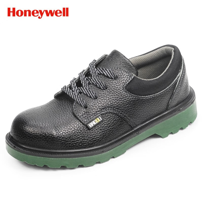 霍尼韦尔劳保鞋 安全鞋 BC0919703足部防护质量怎么样呢？详细剖析评测？