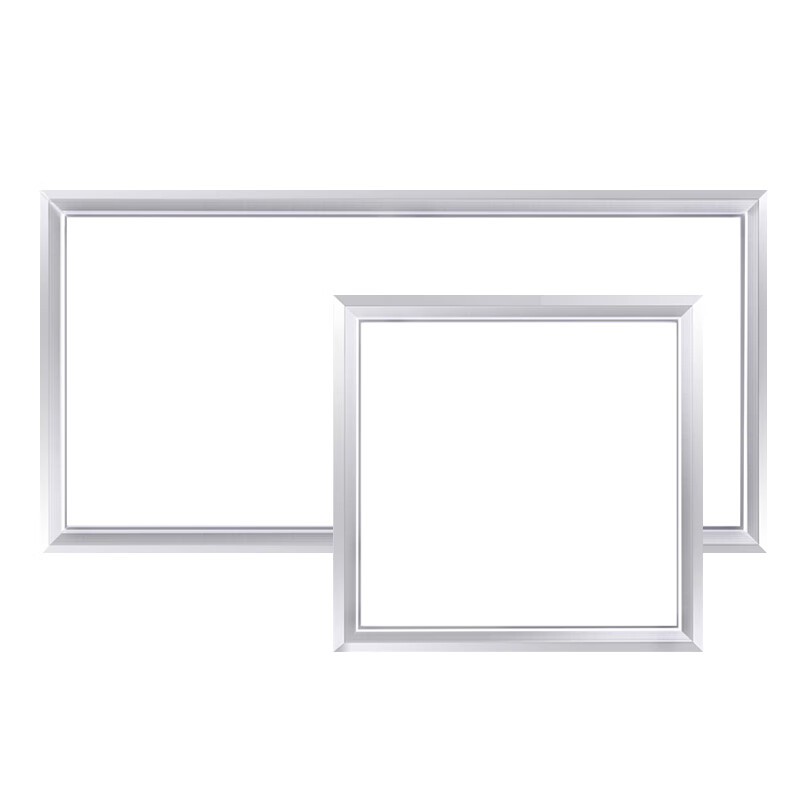 初伴(chuban)厨卫平顶灯天花板灯吸灯顶集成吊顶灯300300600铝扣板