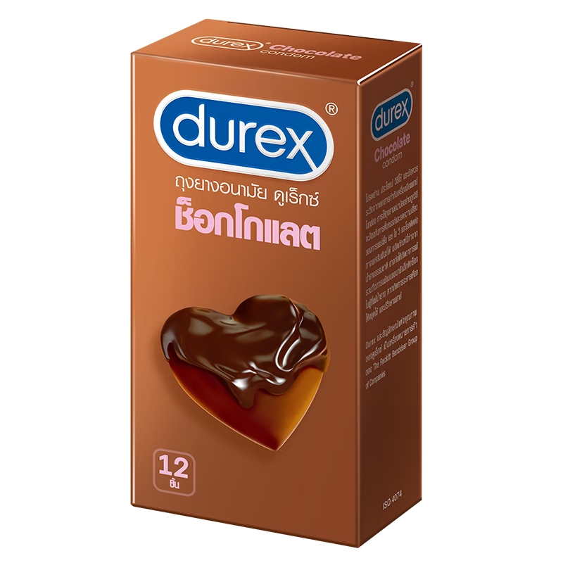 ����˹ �ɿ���ζ������ �д�Ů�� ̩����Ȥ��Ʒ �׺�12ֻ 43.41Ԫ(����ȯ�����׹�)