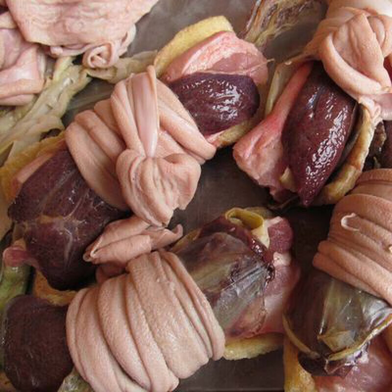 食怀常州特产 溧阳扎肝 天目湖土特产 扎肝 1600gkg