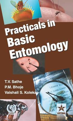 预订Practicals in Basic Entomology