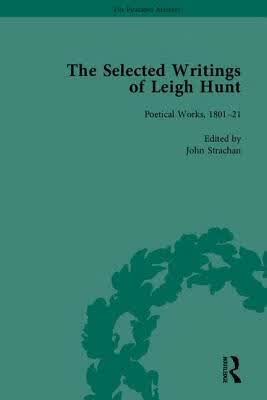 预订 The Selected Writings of Leigh Hunt