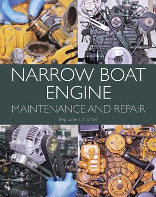 预订Narrow Boat Engine Maintenance and Repair