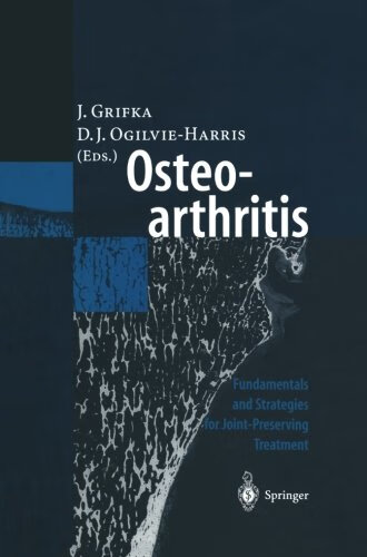 预订 osteoarthritis