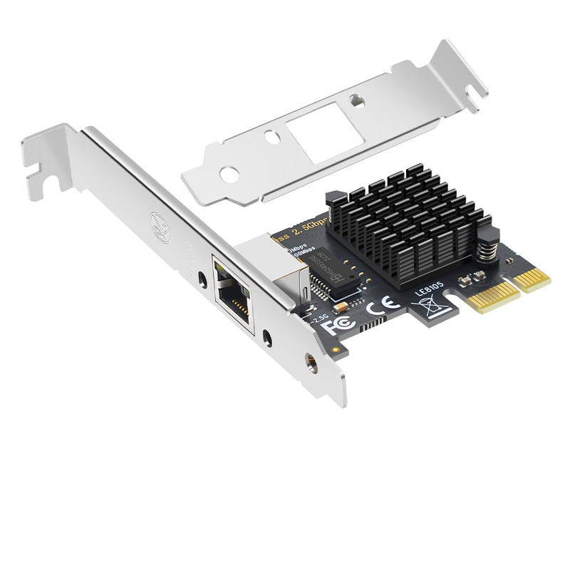 EB-LINK PCIE���� ǧ�׵���2.5G