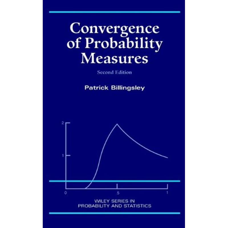 纸质Convergence of Pro