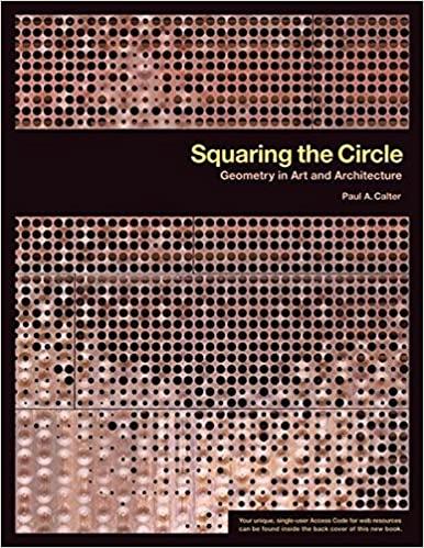 预订 squaring the circle geometry in art and archit