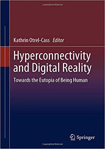 【预订】hyperconnectivity and digital