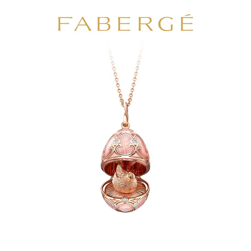 FABERGE费伯奇旗舰店