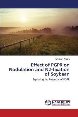 预订Effect of Pgpr on Nodulation and N2-Fixation of