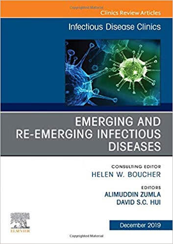 预订 emerging and re-emerging infectious diseases , an issue of