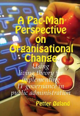 预订A Pac-Man Perspective on Organisational Change