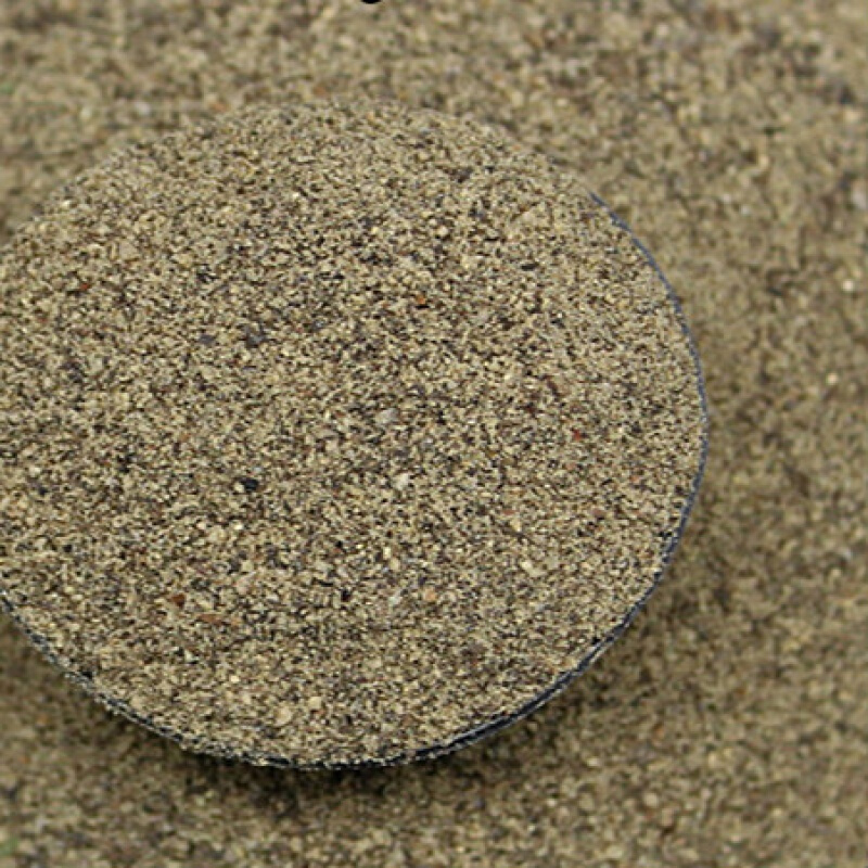 虎钢馋胡椒粉黑胡椒粉500g散粉海南现磨调味料家用做菜牛排撒料