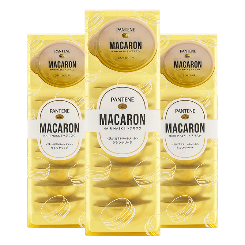 ���ã�PANTENE����ˮ�ڵ���Ĥ12ml*8��*3��������Ч����޻��ձ����� 149Ԫ