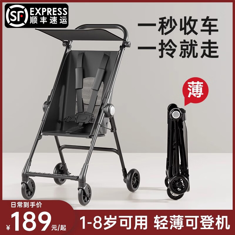 ZINB ANGӤ���Ƴ������������Ƴ������Я�۵�С����ͯ�������γ�һ���ճ� ��ɫ һ���۵��ⰲװ