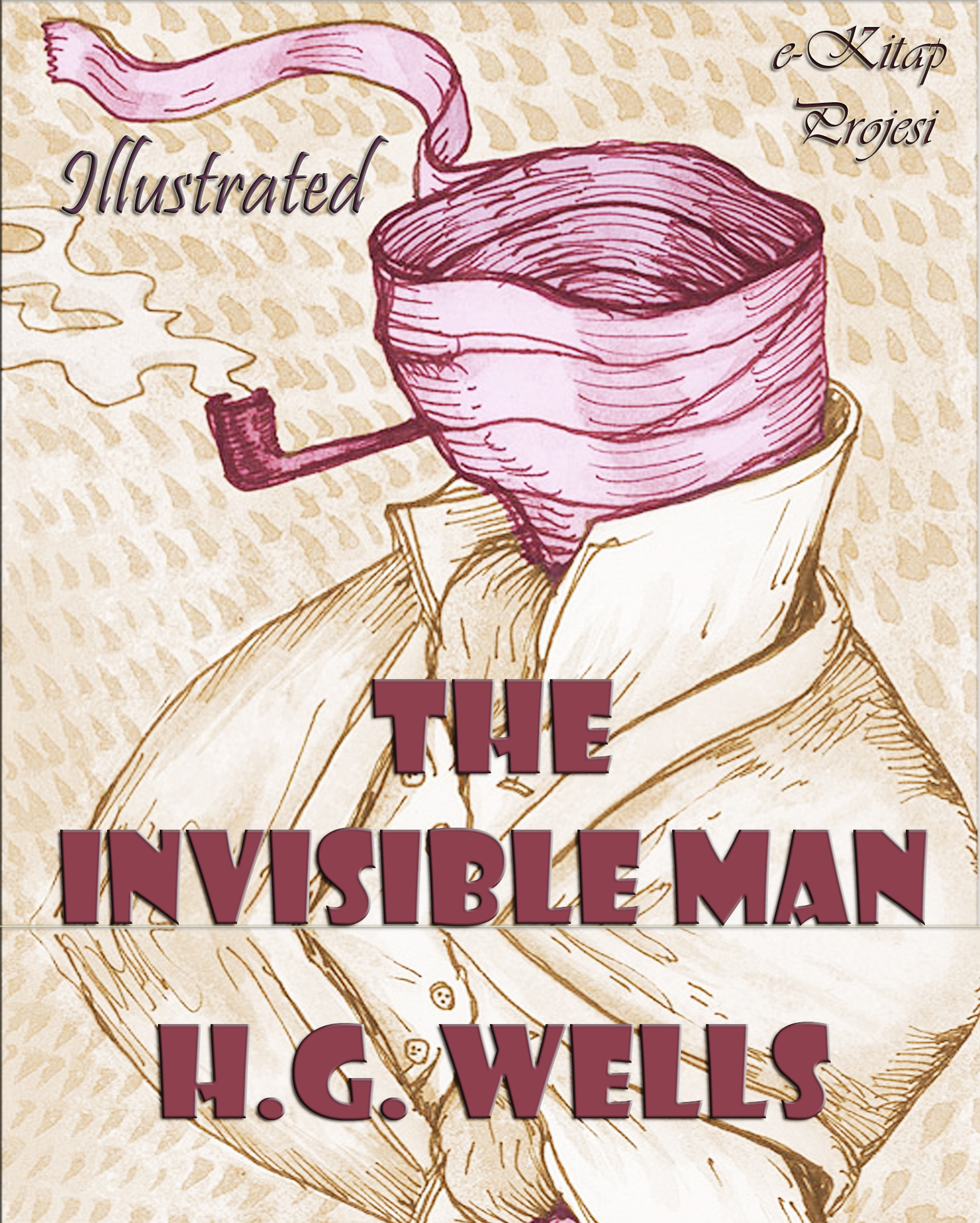 the invisible man