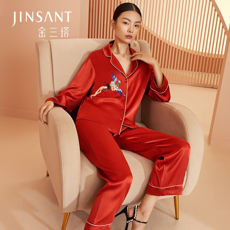 ��������Ʒ˯��Ů��˿����廨����ʽ�¿��׼Ҿӷ���װ���װYSFBA205 ��ǽ��1913 L