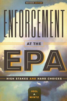 预订 高被引enforcement at the epa: high stakes and hard