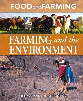 预订Farming and the Environment
