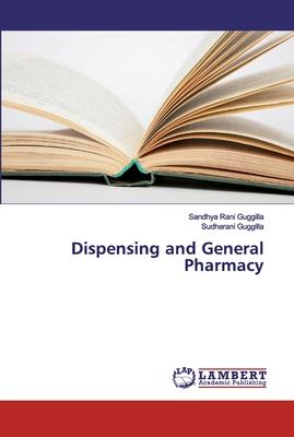 预订dispensing and general pharmacy
