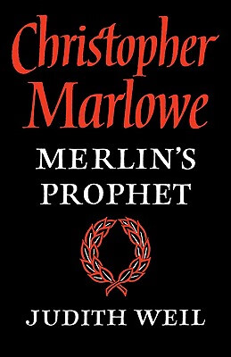 预订 christopher marlowe