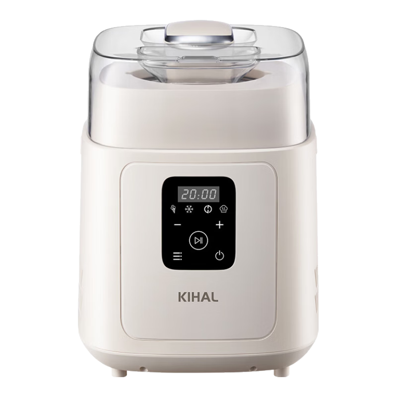 ���KIHAL�����Ҳ���������ܻ�����С��ȫ�Զ�ѩ���רҵ��ѹ������ʽGelato�������������׾����� ����ܻ�+�Ʊڻ� 1049Ԫ