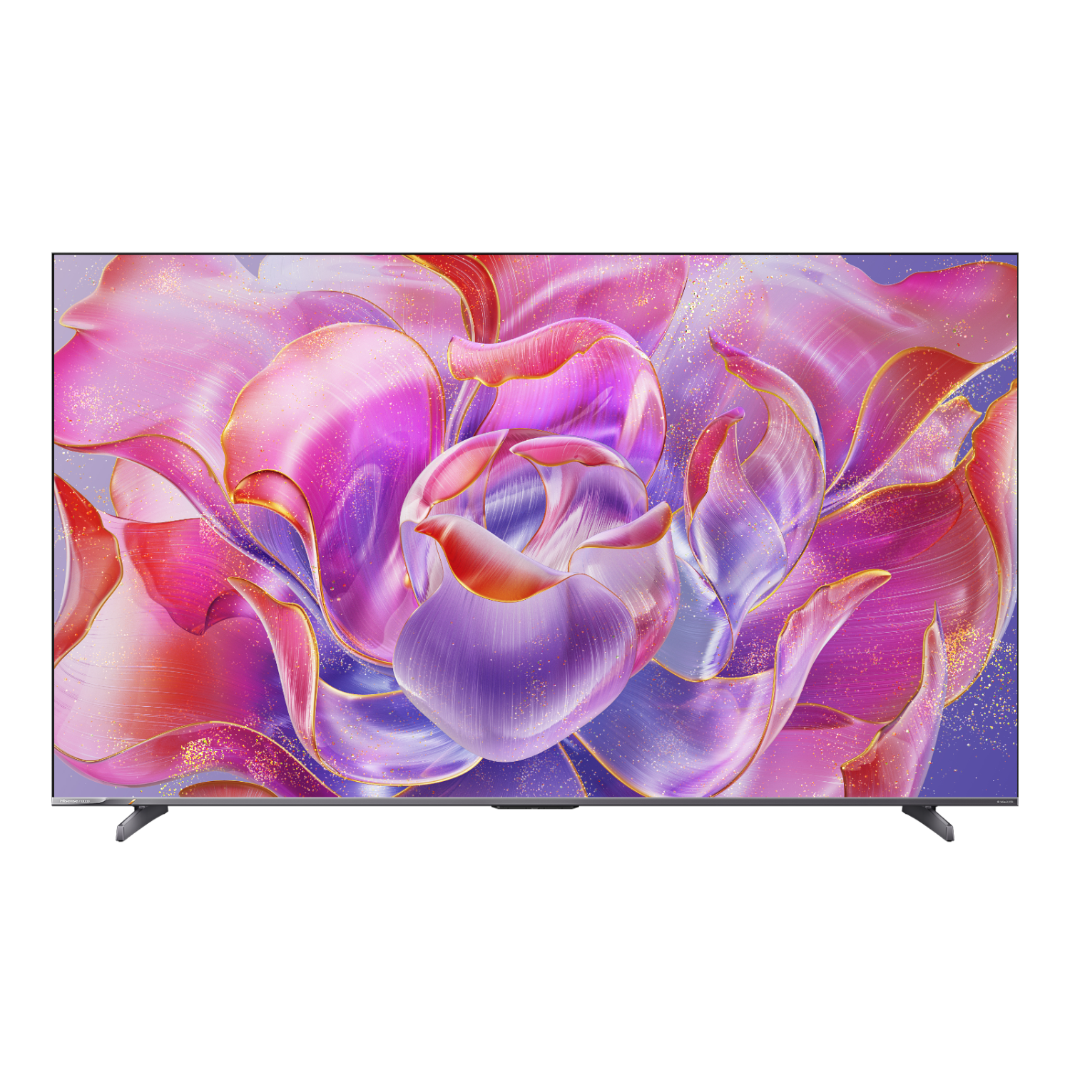 PLUS会员：Hisense 海信 85E5N Pro+ 85英寸 DeepSeek AI电视 Mini LED