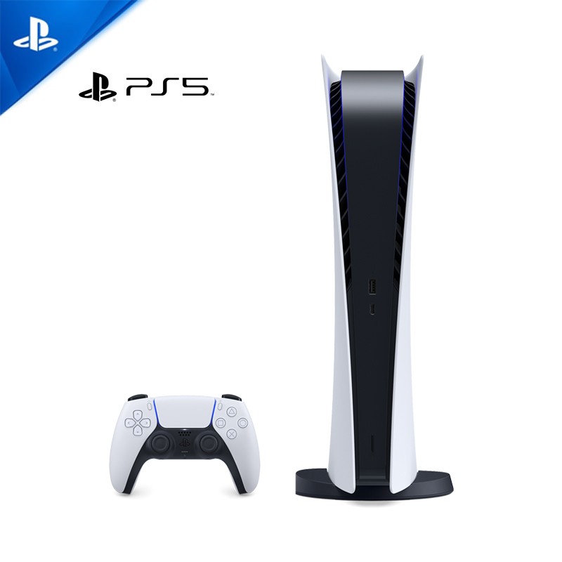 索尼PlayStation数字版与光驱版有什么区别？