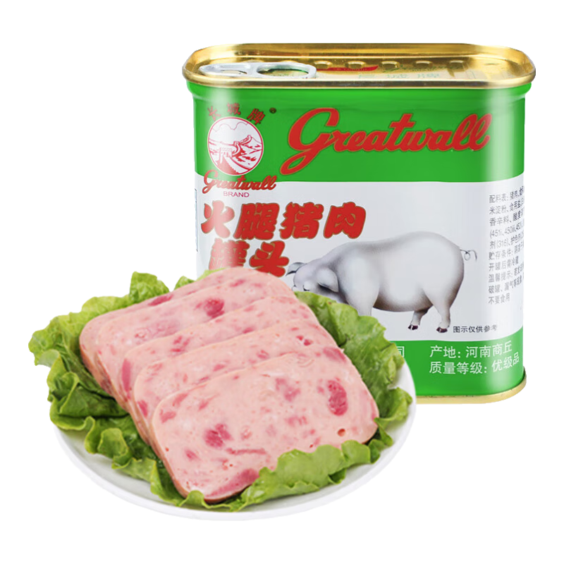 ������ greatwall BRAND ���������ͷ 340g