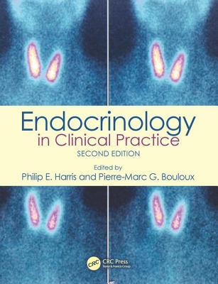 预订endocrinology in clinical practice