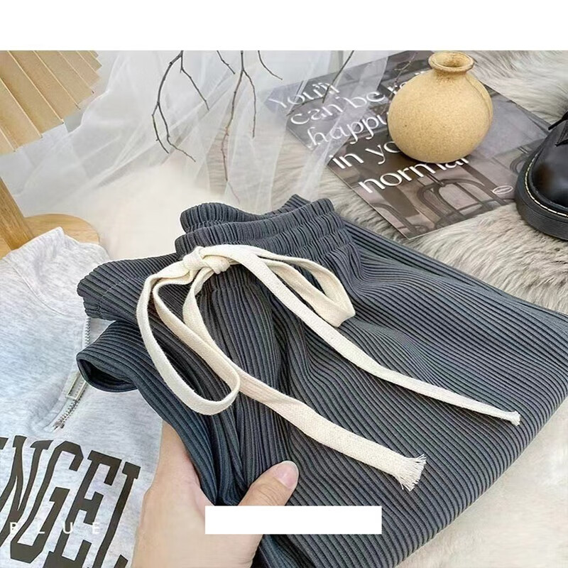女士休闲裤最低价在什么时候|女士休闲裤价格走势图