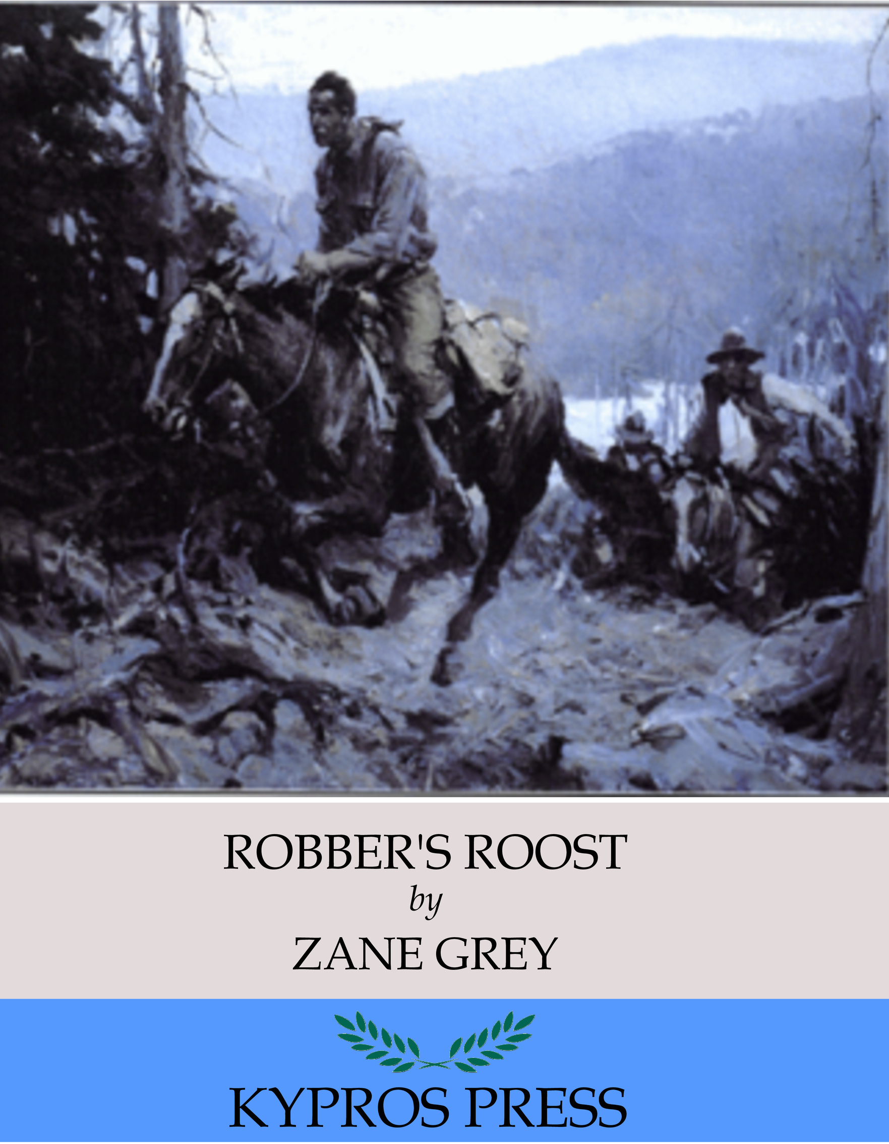 robbers roost
