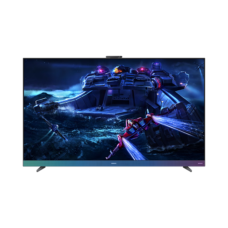 HUAWEI 华为 智慧屏Z系列 HD65FRUC 液晶电视 65英寸 4K