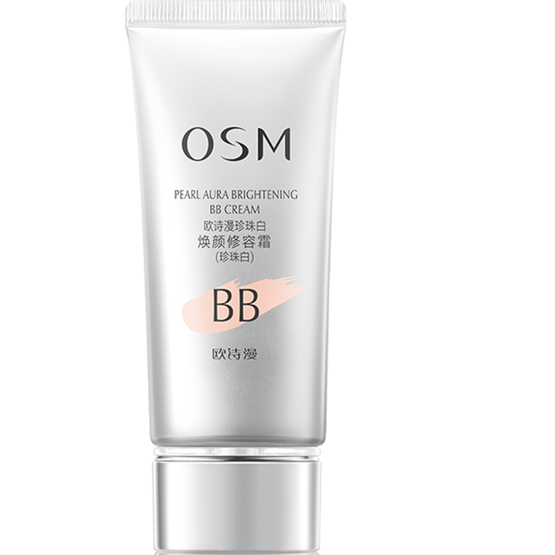 ���ڲ�����ŷʫ����OSM��bb˪����׾��ʻ�������˪��ʪ����ױ�ᱡ��ױ��覸���˪�۵�ҺŮ �¿��������˪40g������ף�