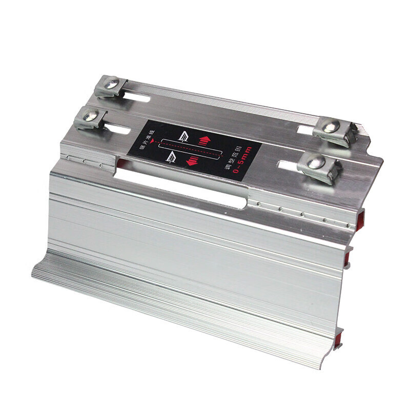 度倒角神器切割机配件磨边海棠角瓷砖倒角器45度多功能手 瓷砖倒角器