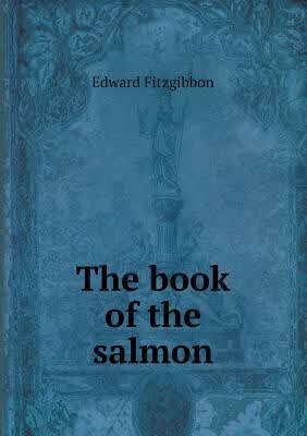 预订The Book of the Salmon