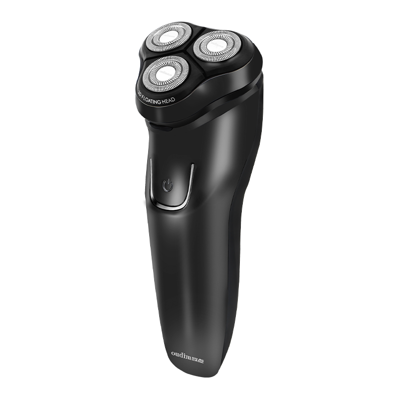 欧点电动剃须刀全身水洗男士刮胡刀 鬓角修剪器 刀头浮动刨须刀 刮脸刀脱毛刀 生日礼物送老公送男朋友 【全身水洗+鬓角修剪】BOX816