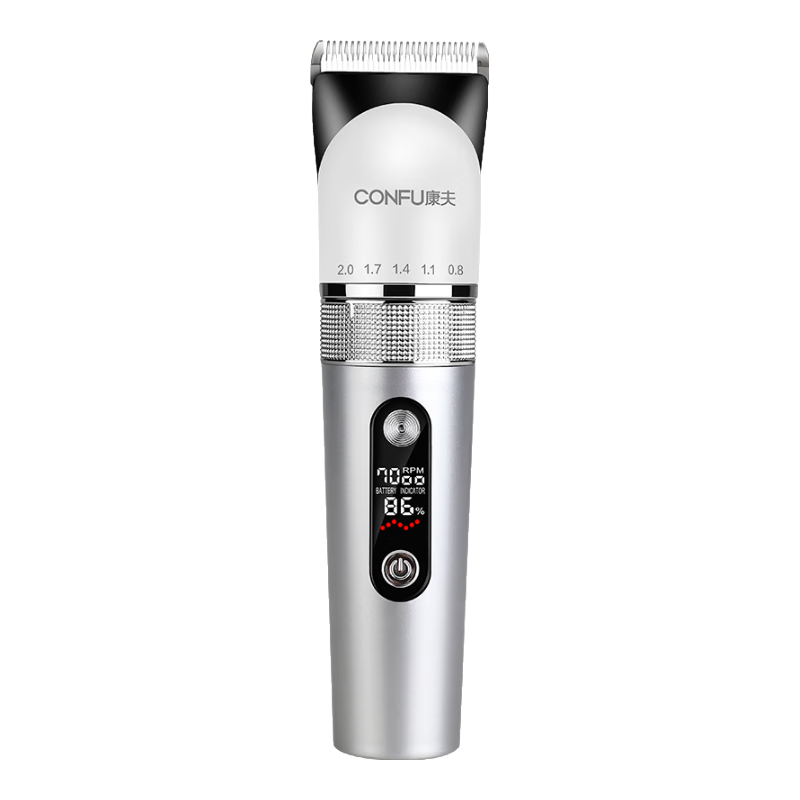 Kangfu/���� ���ʽ �綯������ �մɵ�ͷ KF-T113 ��ɫ