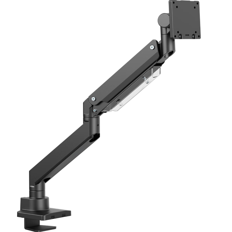 Brateck ʾ֧ е ֧ʽ Ļ߼E85017-57 б׿