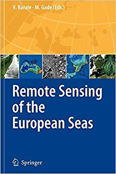 预订 Remote Sensing of the European Seas
