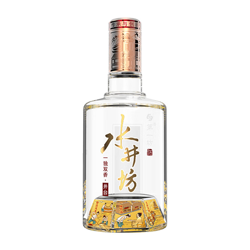 ˮ���� Сˮ�� 52 500ml *1ƿ 419Ԫ