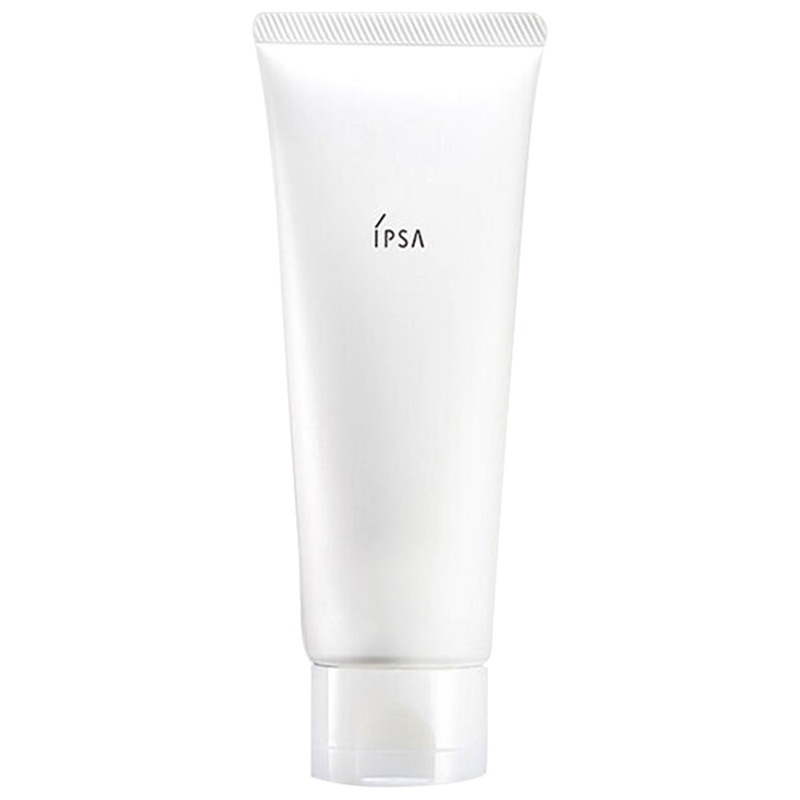 茵芙莎 (IPSA) 舒缓净润洁面乳125g（敏感肌 温和保湿）护肤品 洗面奶生日礼物