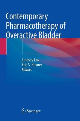 预订Contemporary Pharmacotherapy of Overactive Bladd