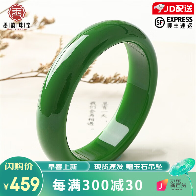 和田玉手镯活动价格历史|和田玉手镯价格走势