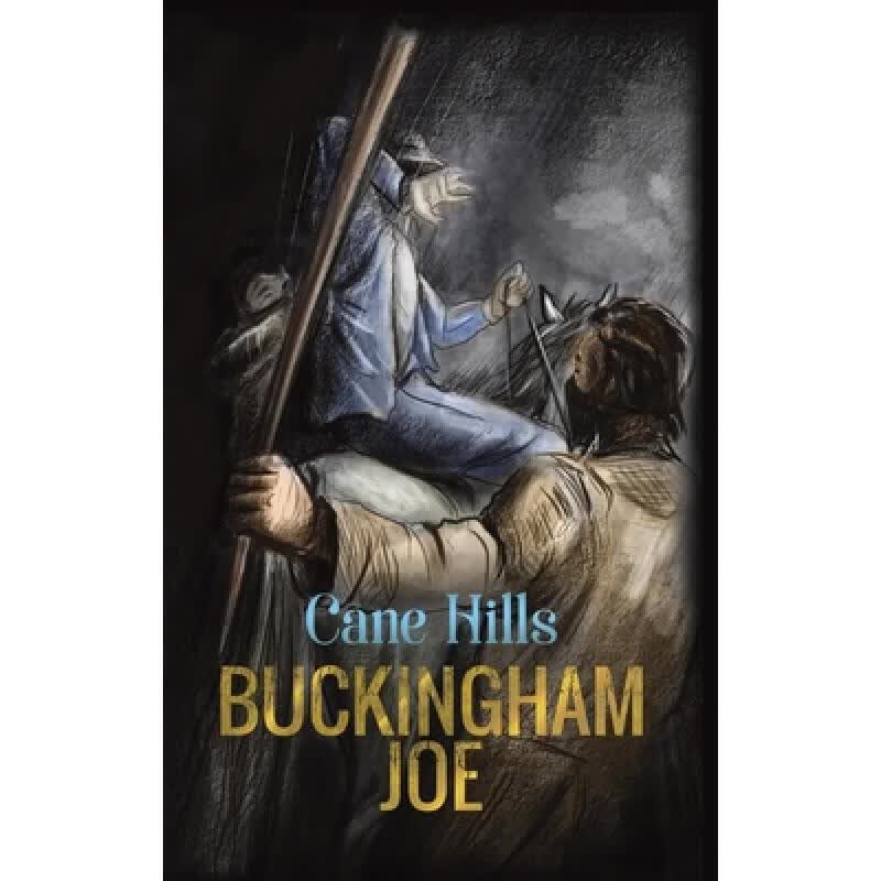 预订 Buckingham Joe