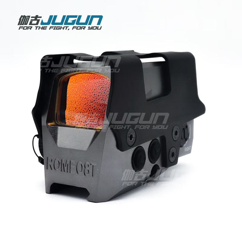 ٤������ŷROMEO M8T 1X38ȫϢ��׼�������ߺ�Ĥ��͸����ED���徵Ƭ M8T-��ɫ