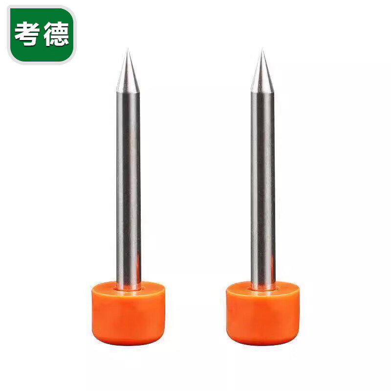 考德光纤熔接机电极棒电极针 er-10 对