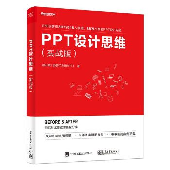 PPT设计思维